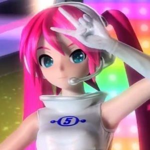 Meet your Posher, Aryana